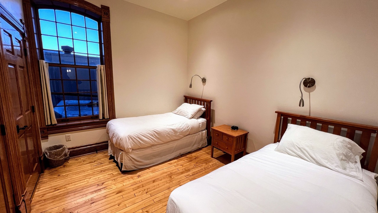 Photo of Bedroom in Kewaunee