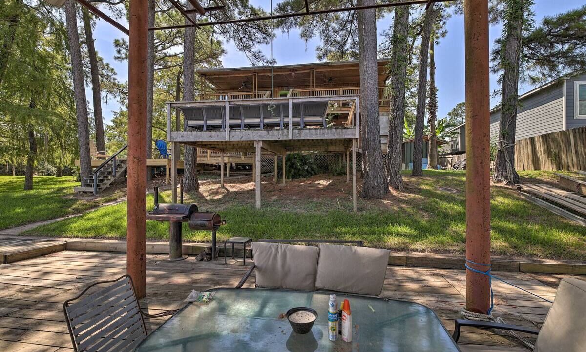 Photo of Outdoor in Barrett
