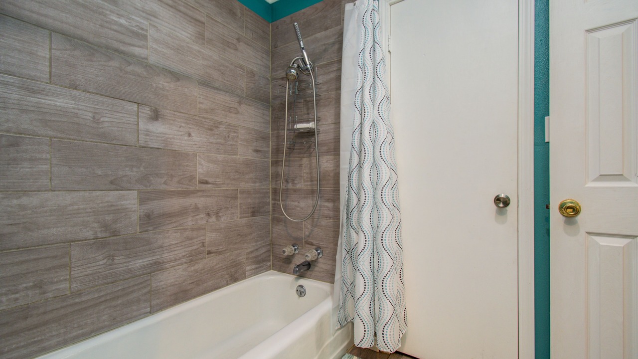 Photo of Bathroom in Barrett
