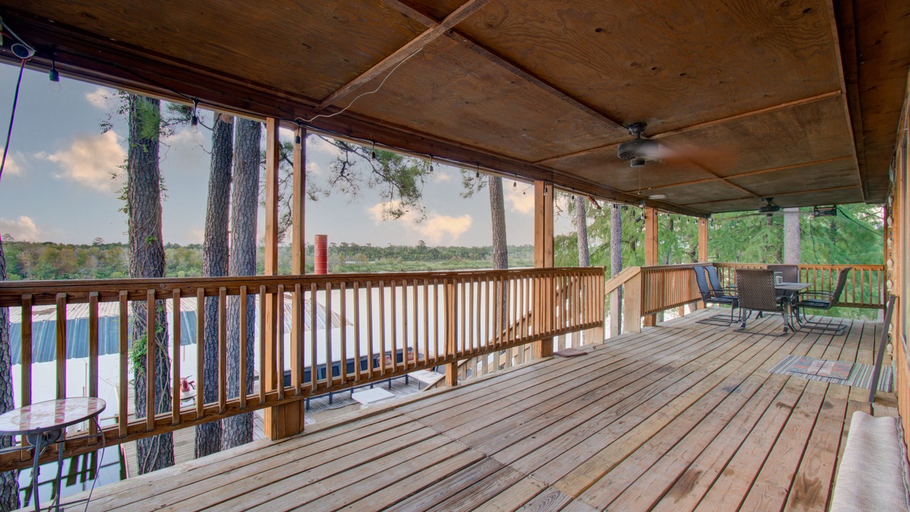 Photo of Outdoor in Barrett