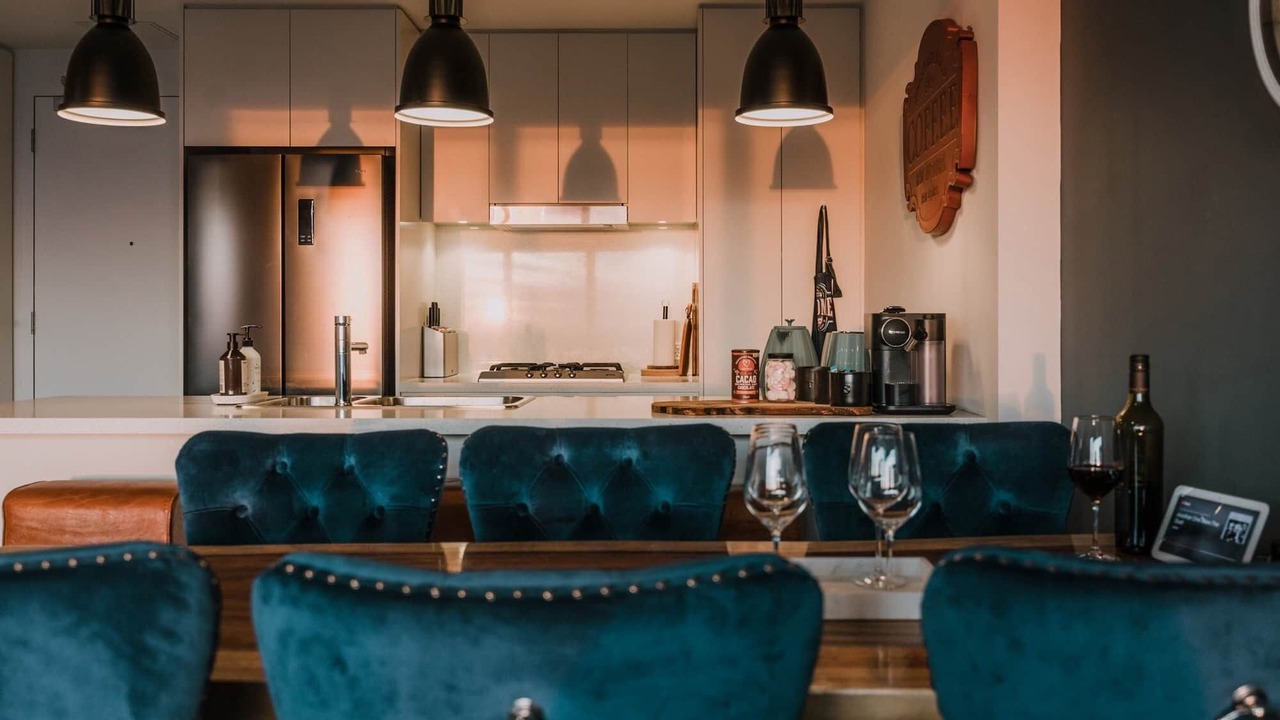 Photo of Others in Sydney Olympic Park