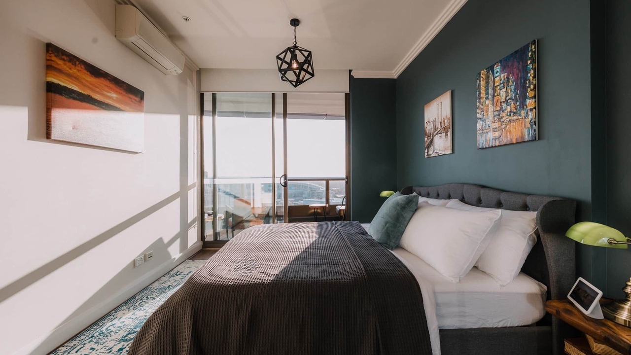 Photo of Others in Sydney Olympic Park