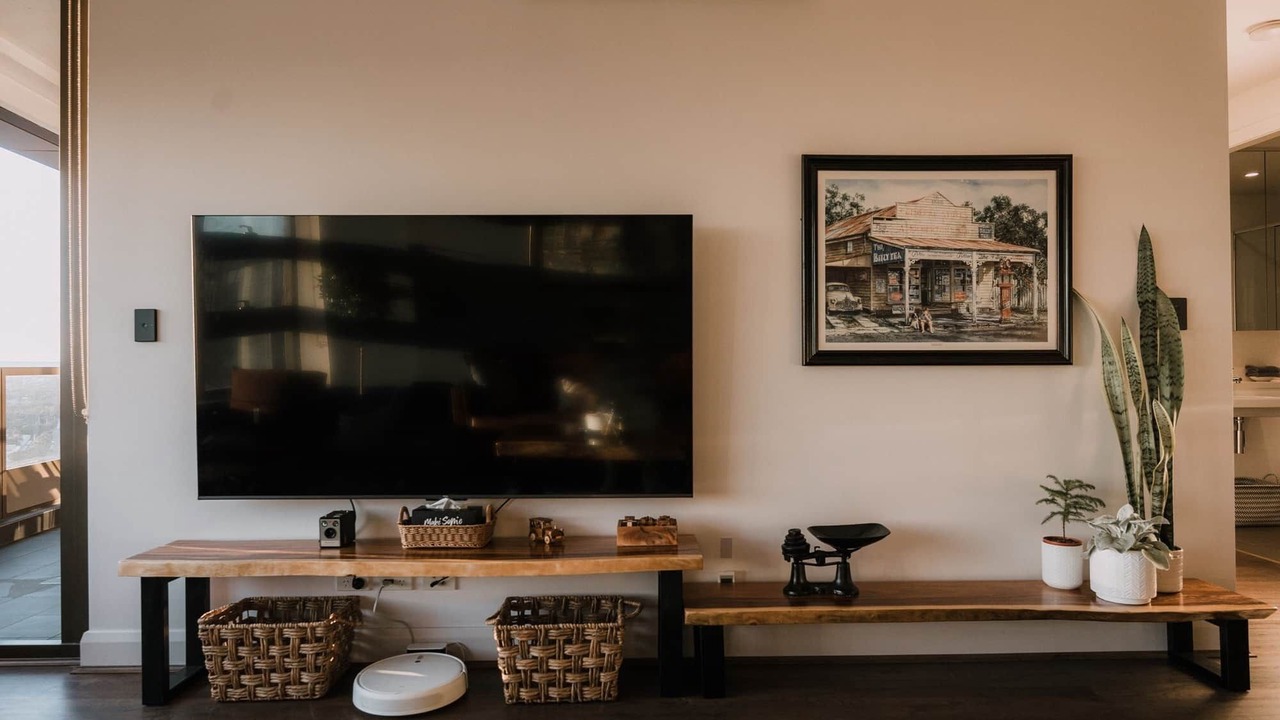 Photo of Others in Sydney Olympic Park