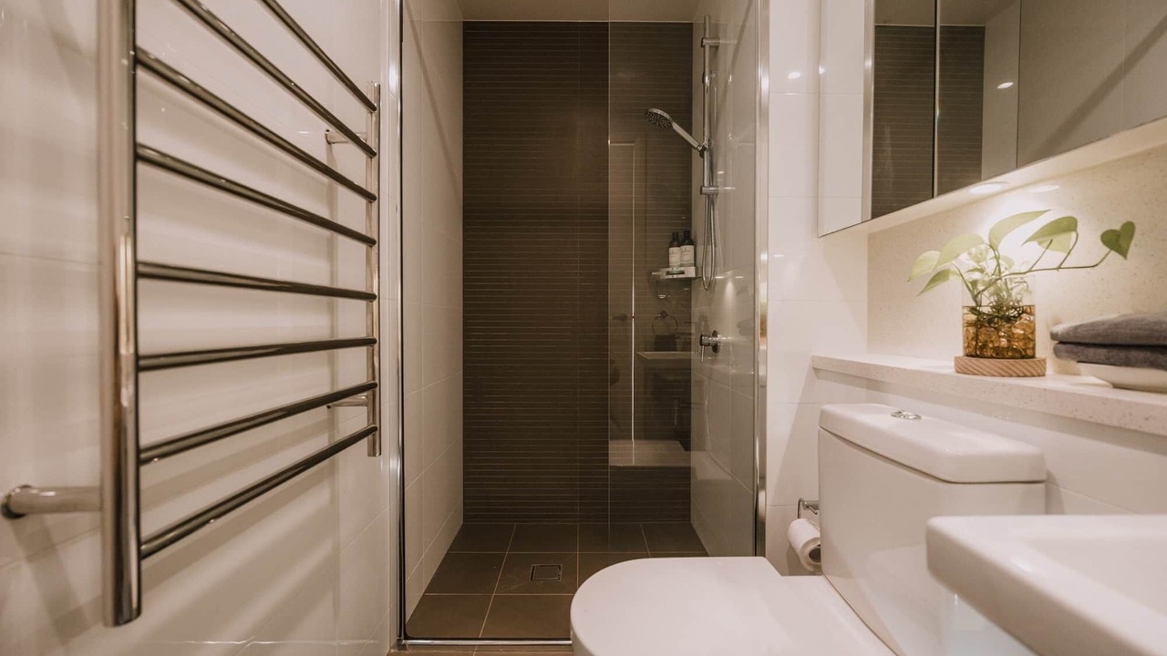 Photo of Others in Sydney Olympic Park