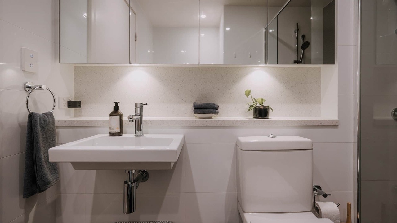 Photo of Others in Sydney Olympic Park