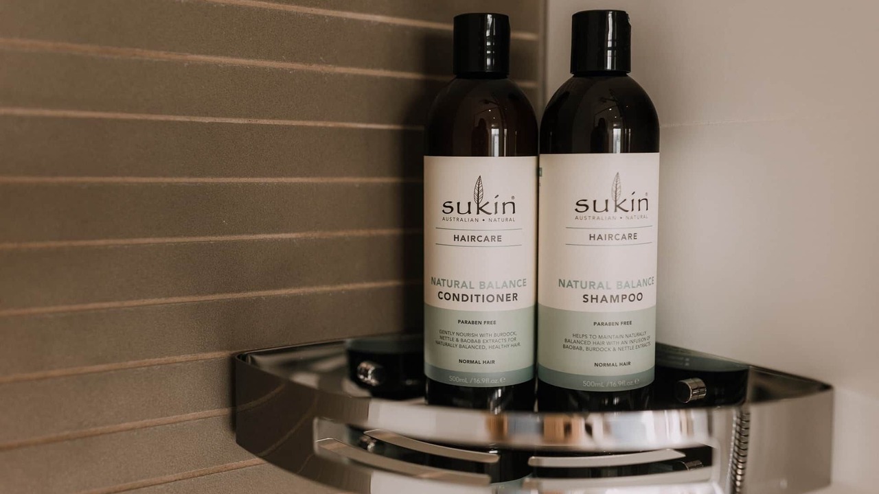 Photo of Others in Sydney Olympic Park