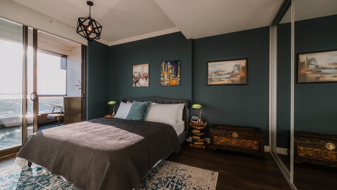 Photo of Others in Sydney Olympic Park