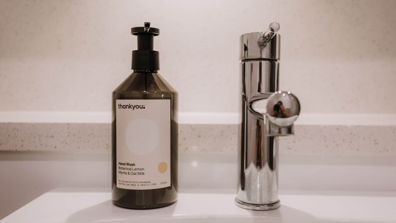 Photo of Others in Sydney Olympic Park