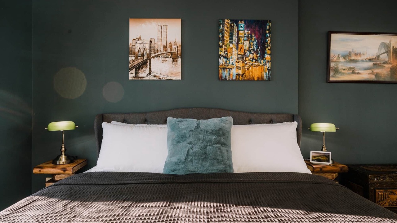 Photo of Others in Sydney Olympic Park