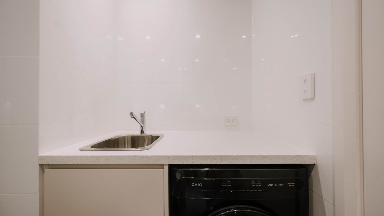 Photo of Others in Sydney Olympic Park