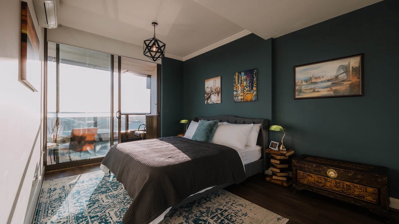 Photo of Others in Sydney Olympic Park