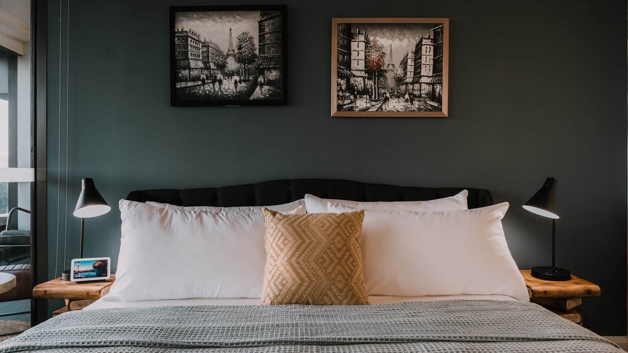 Photo of Others in Sydney Olympic Park