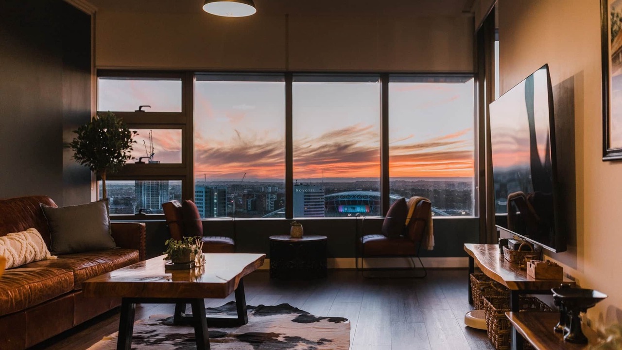 Photo of Others in Sydney Olympic Park