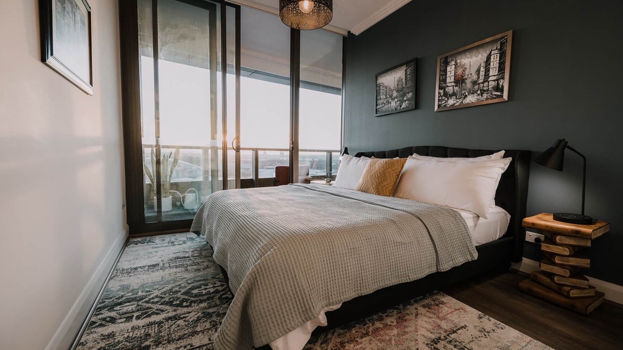 Photo of Others in Sydney Olympic Park