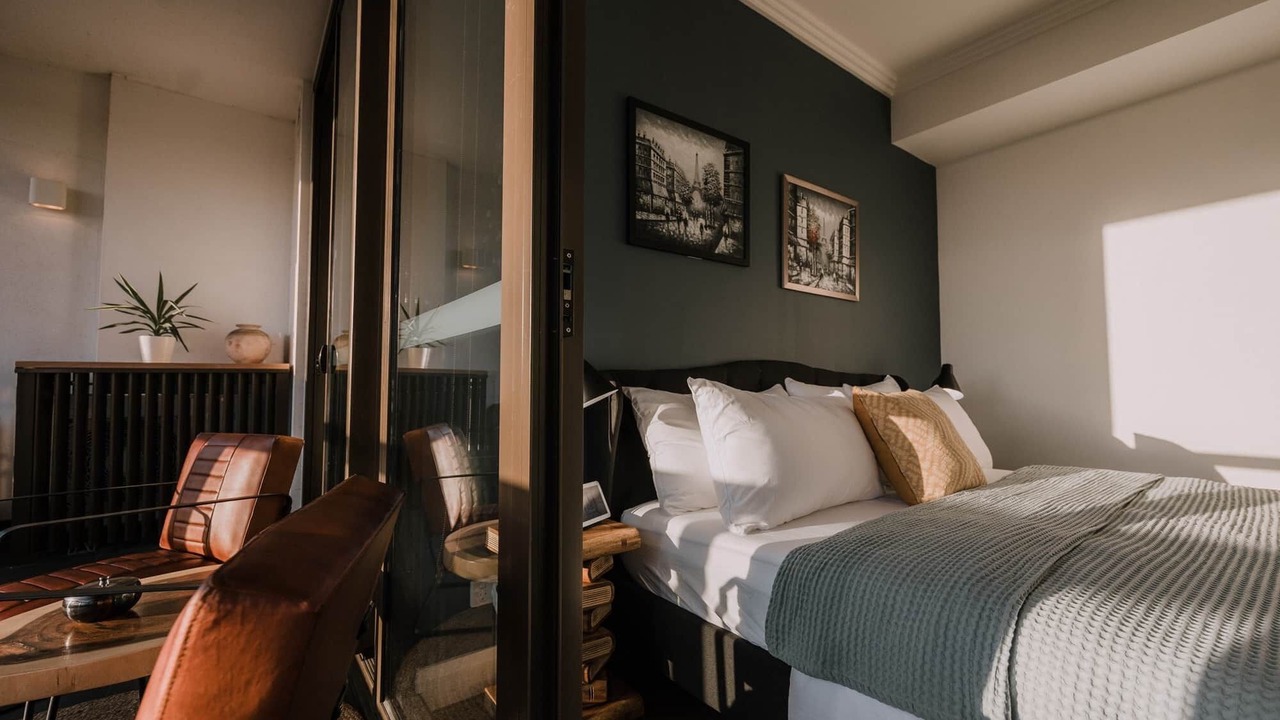 Photo of Others in Sydney Olympic Park