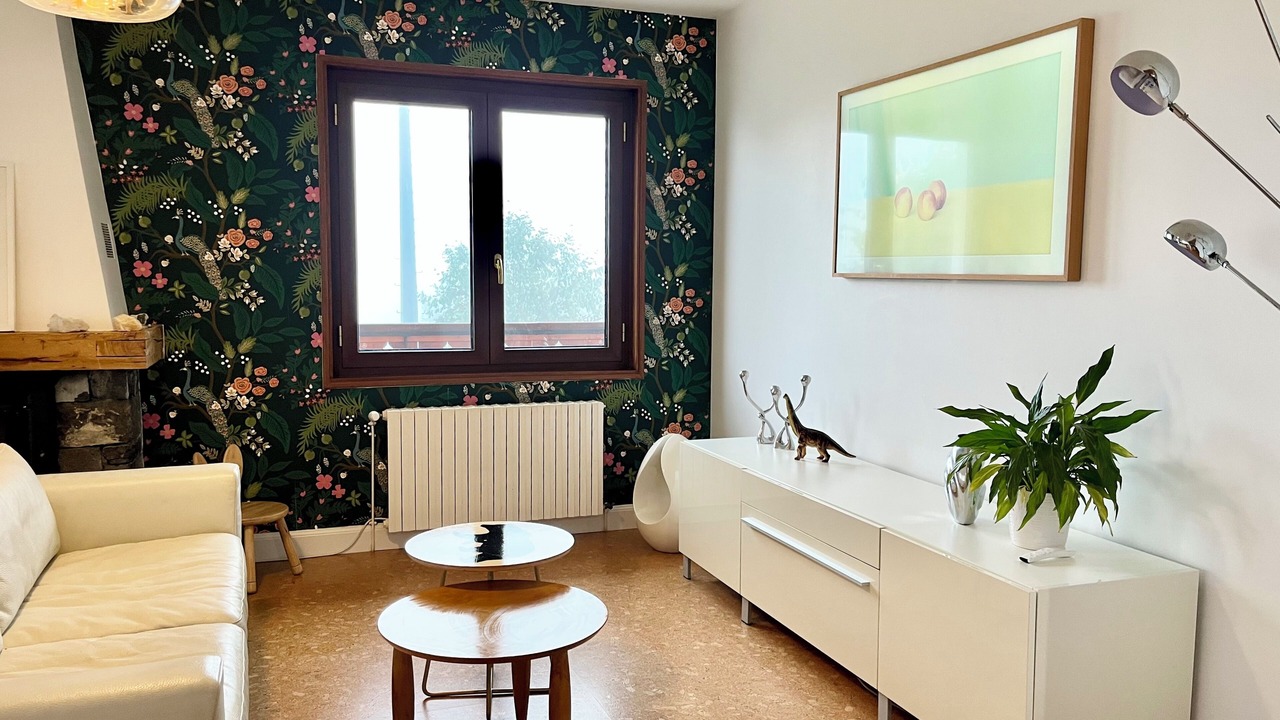 Photo of Livingroom in Thollon-les-Memises