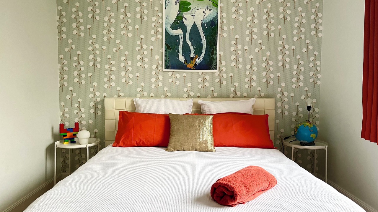 Photo of Bedroom in Thollon-les-Memises