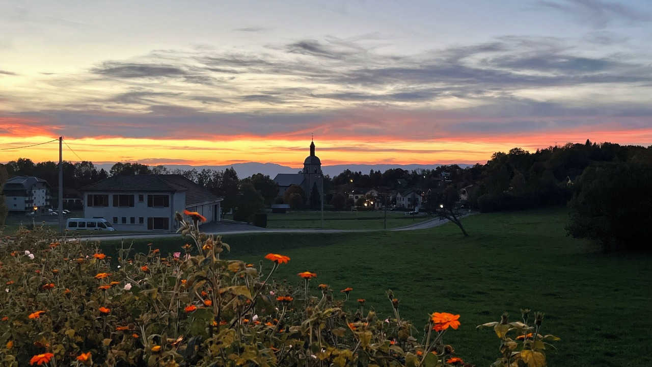 Photo of Outdoor in Thollon-les-Memises