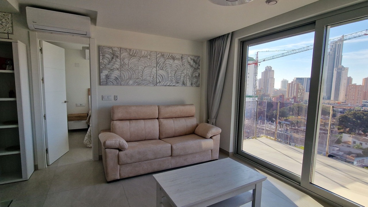 Photo of Livingroom in Finestrat