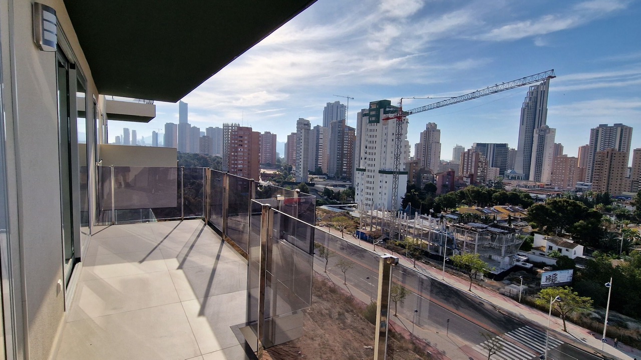 Photo of Outdoor in Finestrat