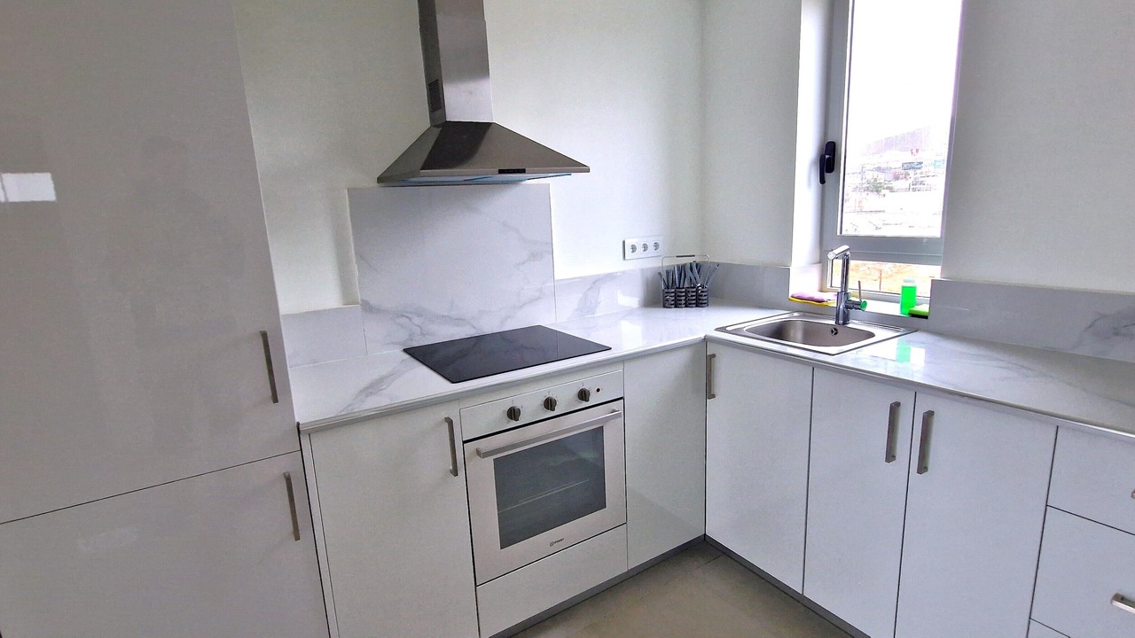Photo of Kitchen in Finestrat