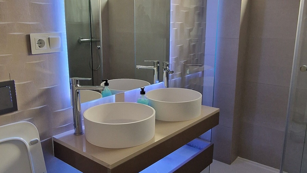 Photo of Bathroom in Finestrat