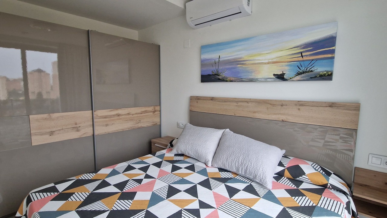 Photo of Bedroom in Finestrat