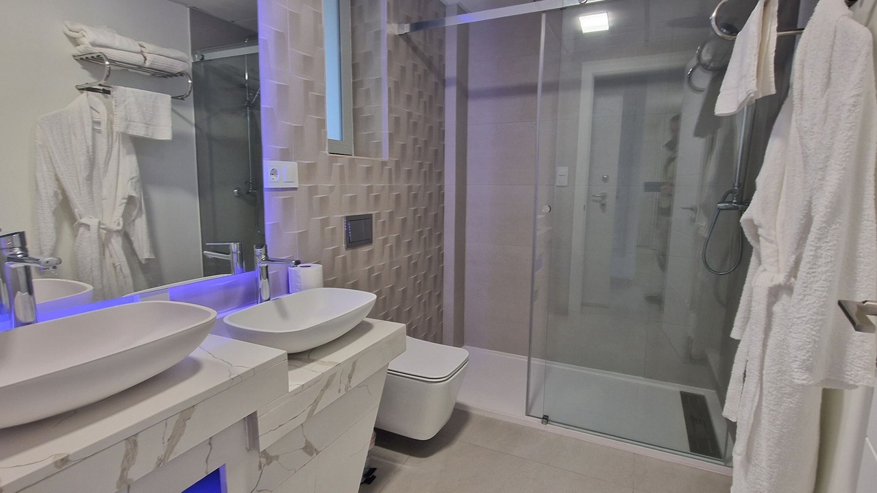 Photo of Bathroom in Finestrat
