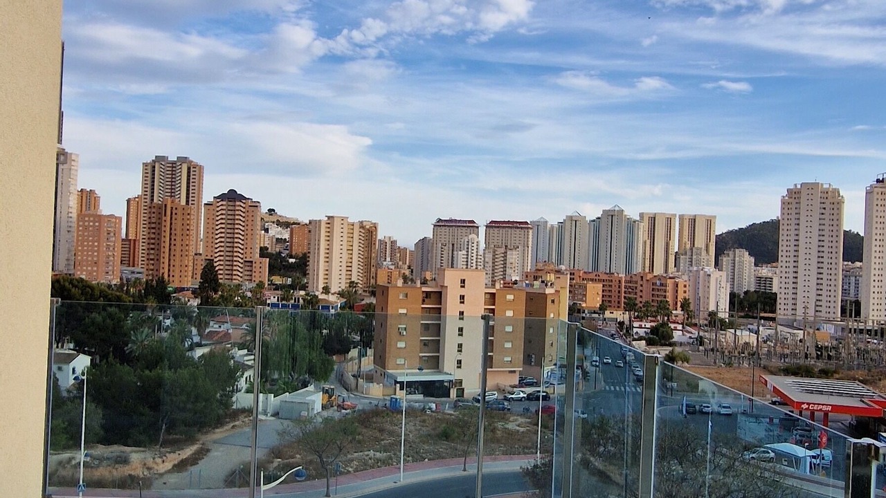 Photo of Patio Balcony in Finestrat