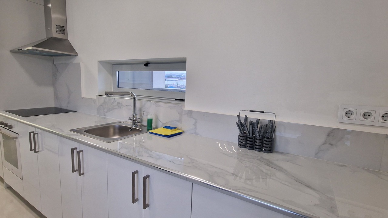 Photo of Kitchen in Finestrat