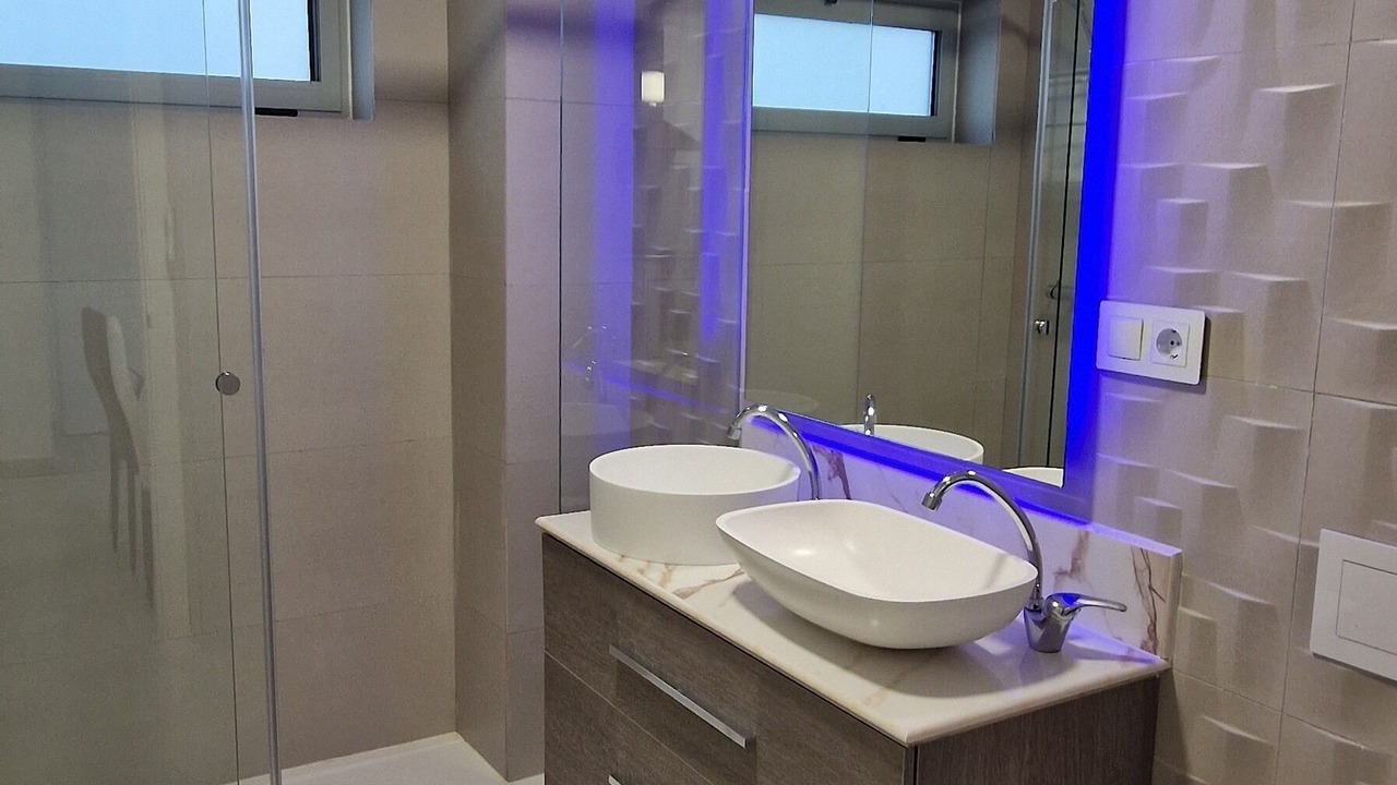 Photo of Bathroom in Finestrat