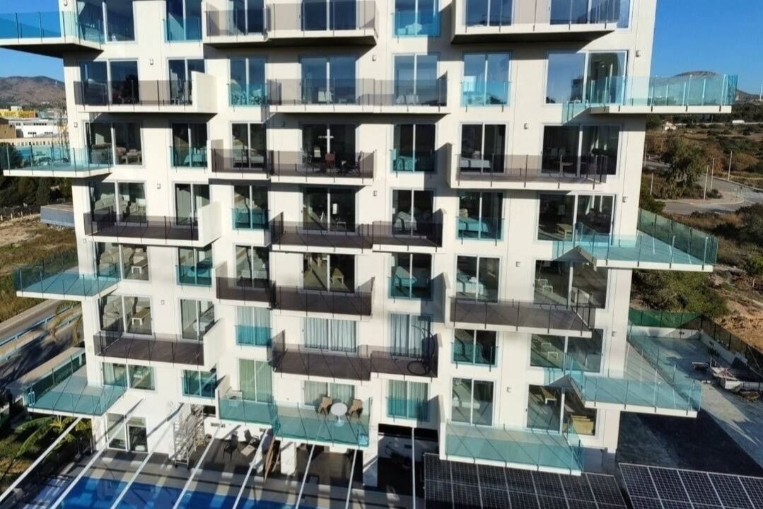 Photo of Outdoor in Finestrat