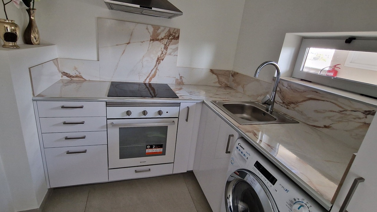 Photo of Kitchen in Finestrat