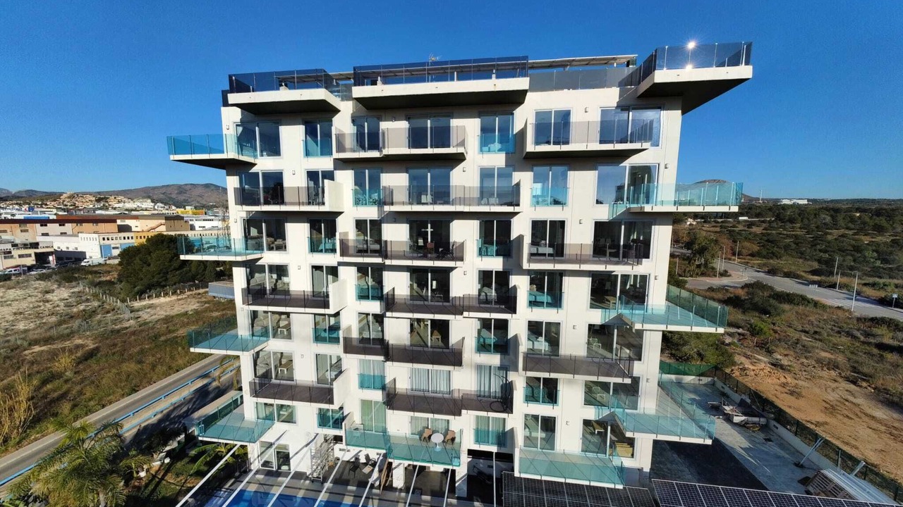 Photo of Outdoor in Finestrat