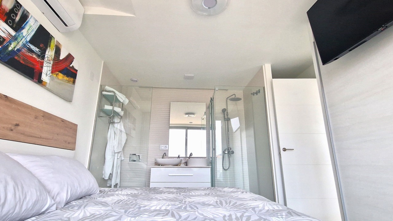 Photo of Bedroom in Finestrat