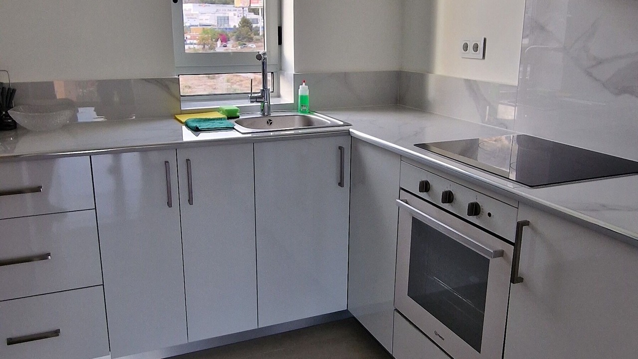 Photo of Kitchen in Finestrat