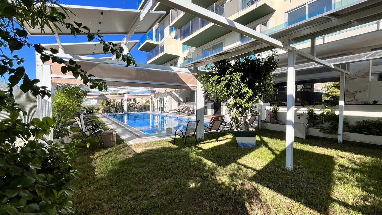 Photo of Outdoor in Finestrat