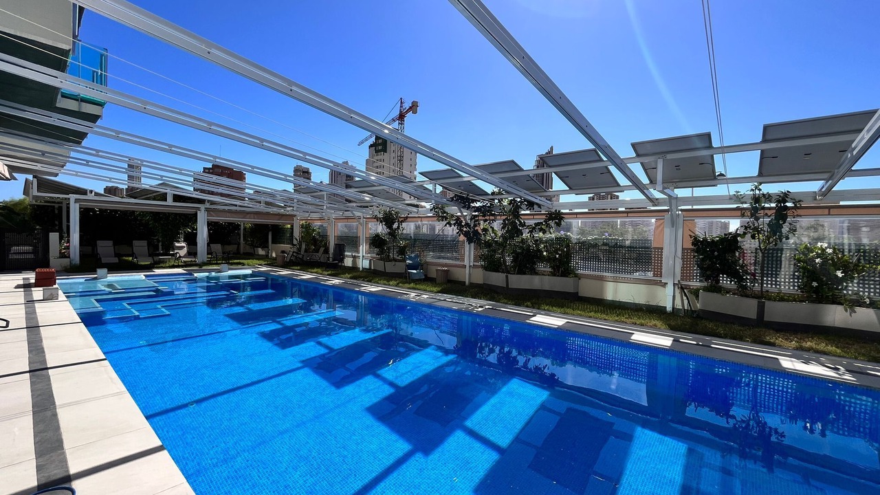 Photo of Outdoor in Finestrat