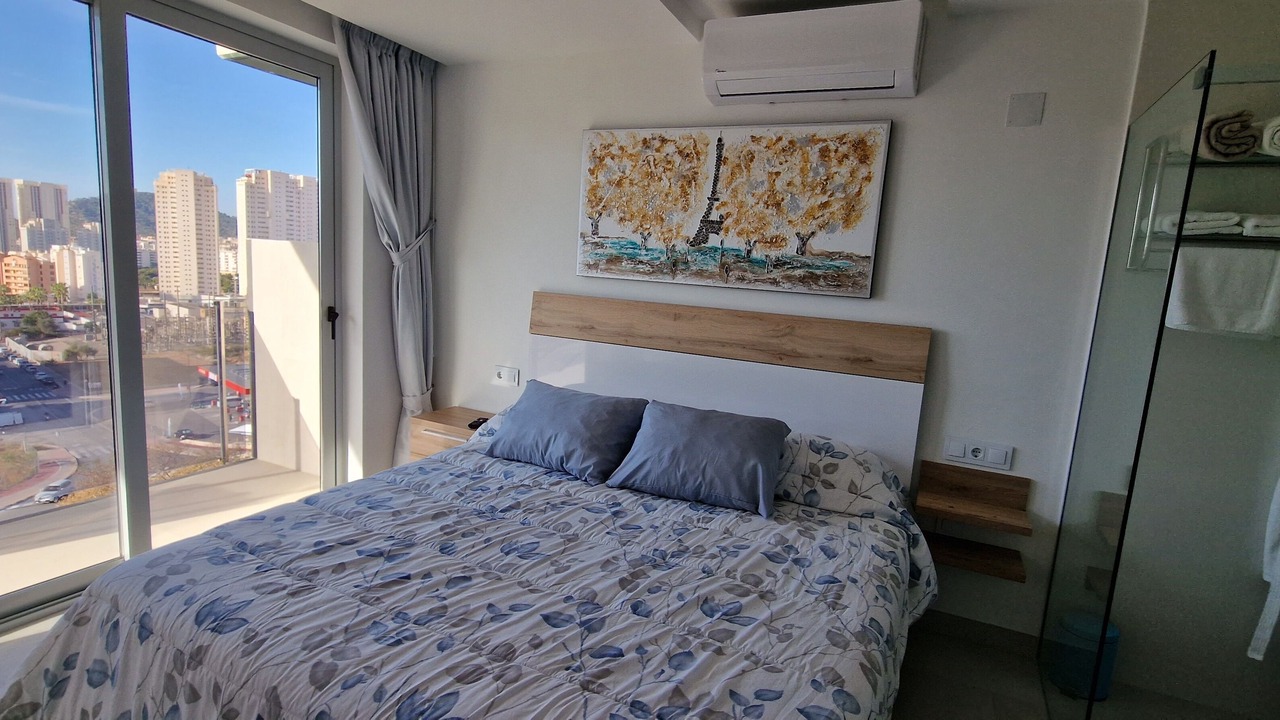 Photo of Bedroom in Finestrat