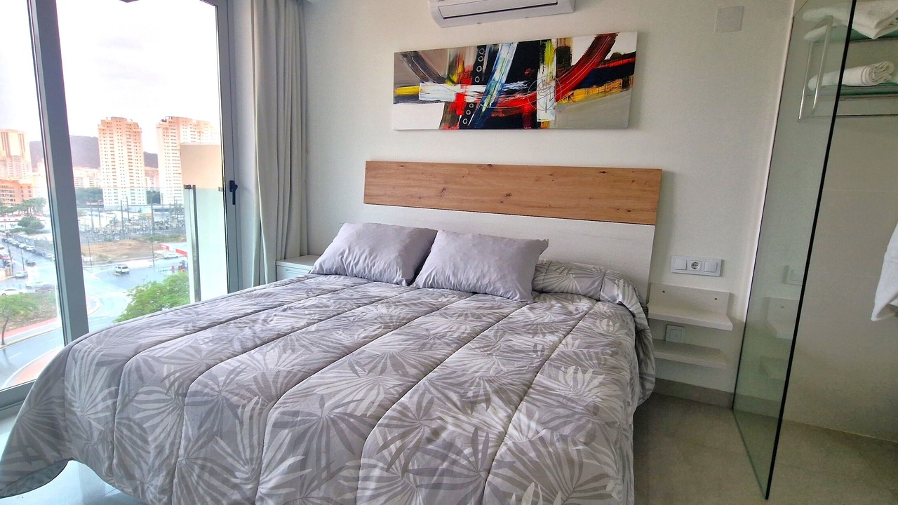 Photo of Bedroom in Finestrat