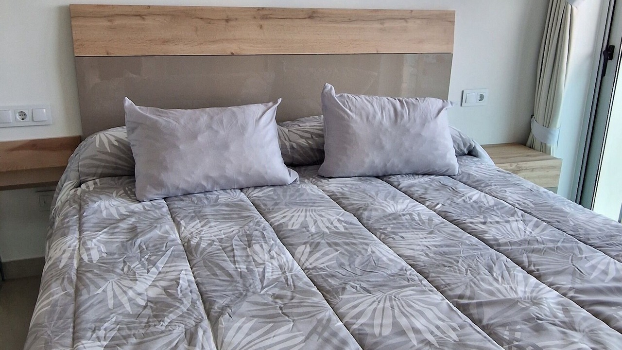 Photo of Bedroom in Finestrat