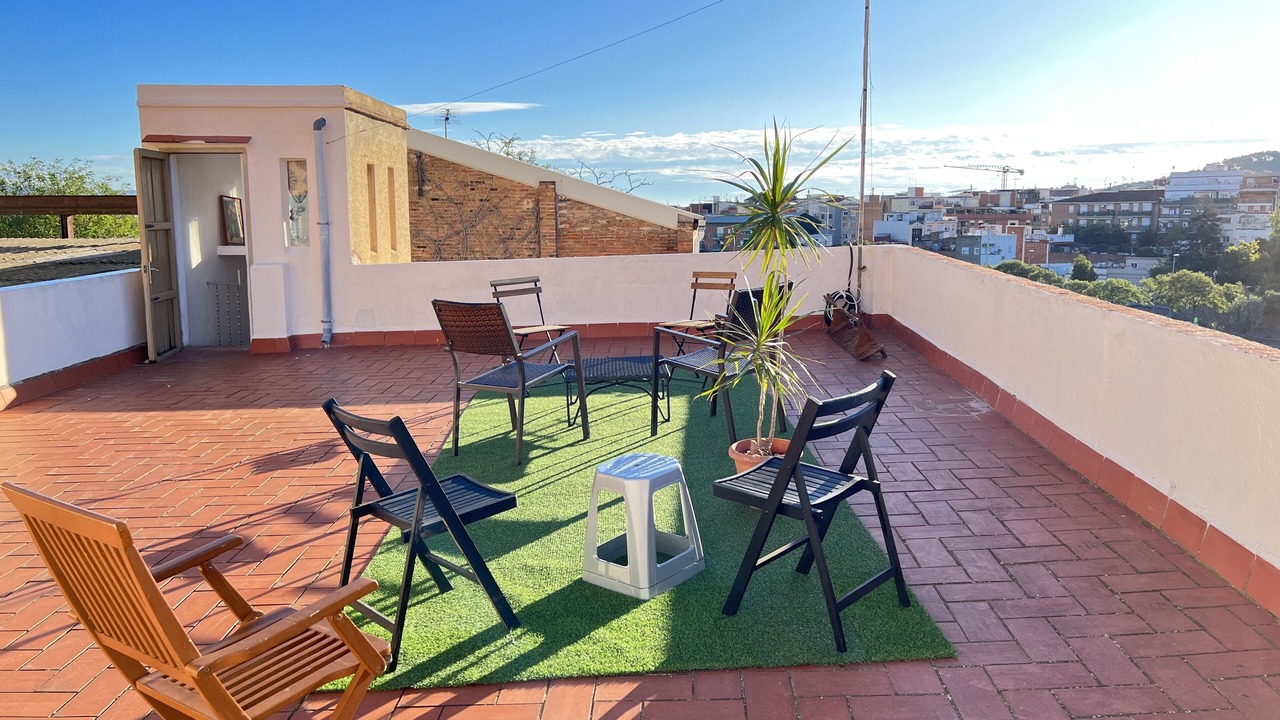 Photo of Outdoor in Horta-Guinardo