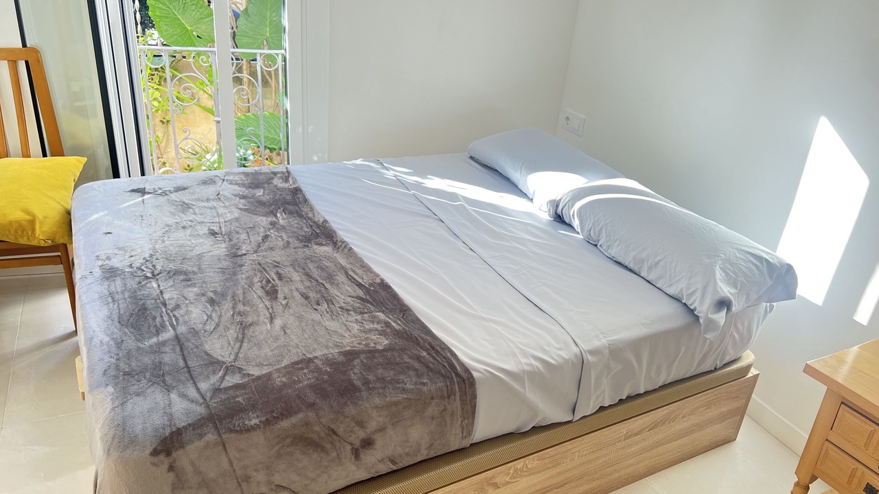 Photo of Bedroom in Horta-Guinardo