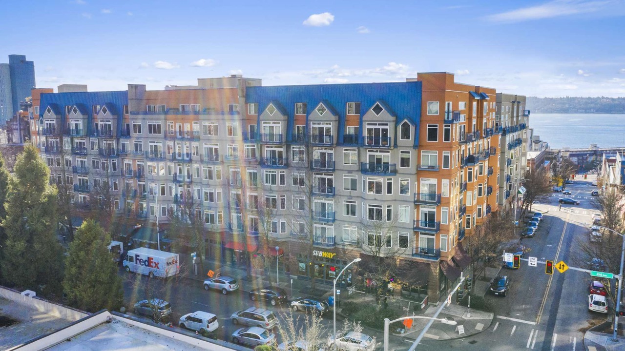 Photo of Outdoor in Belltown