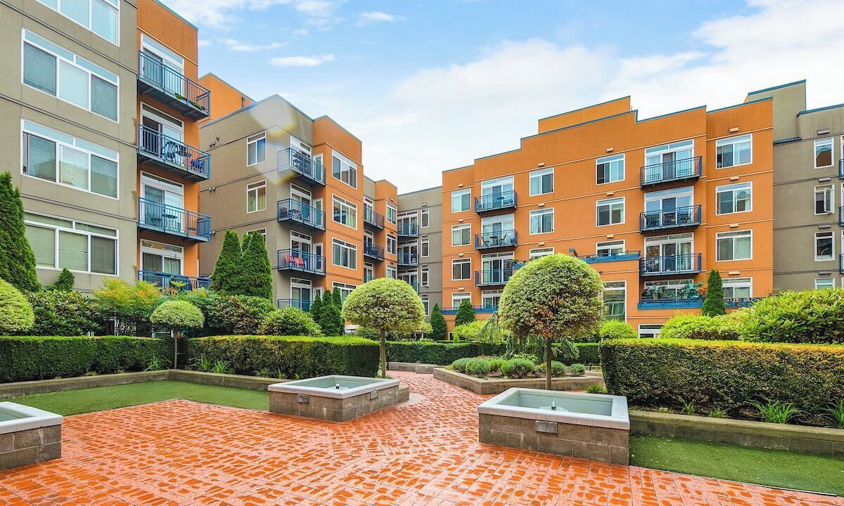 Photo of Outdoor in Belltown