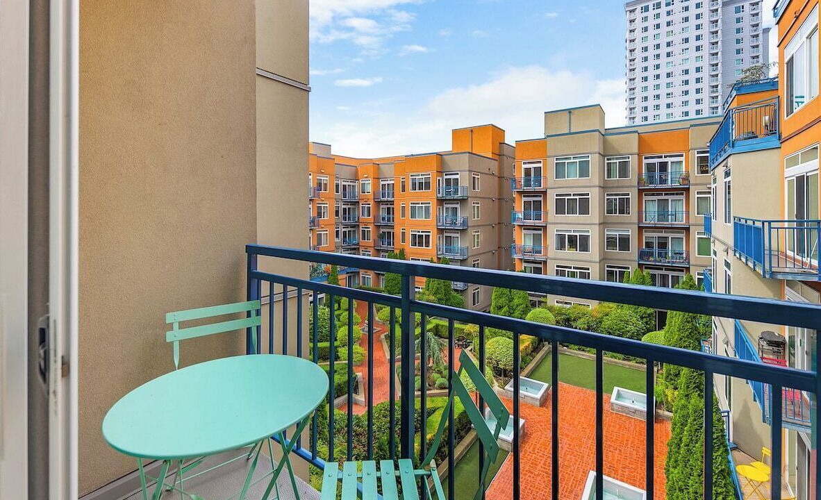 Photo of Outdoor in Belltown