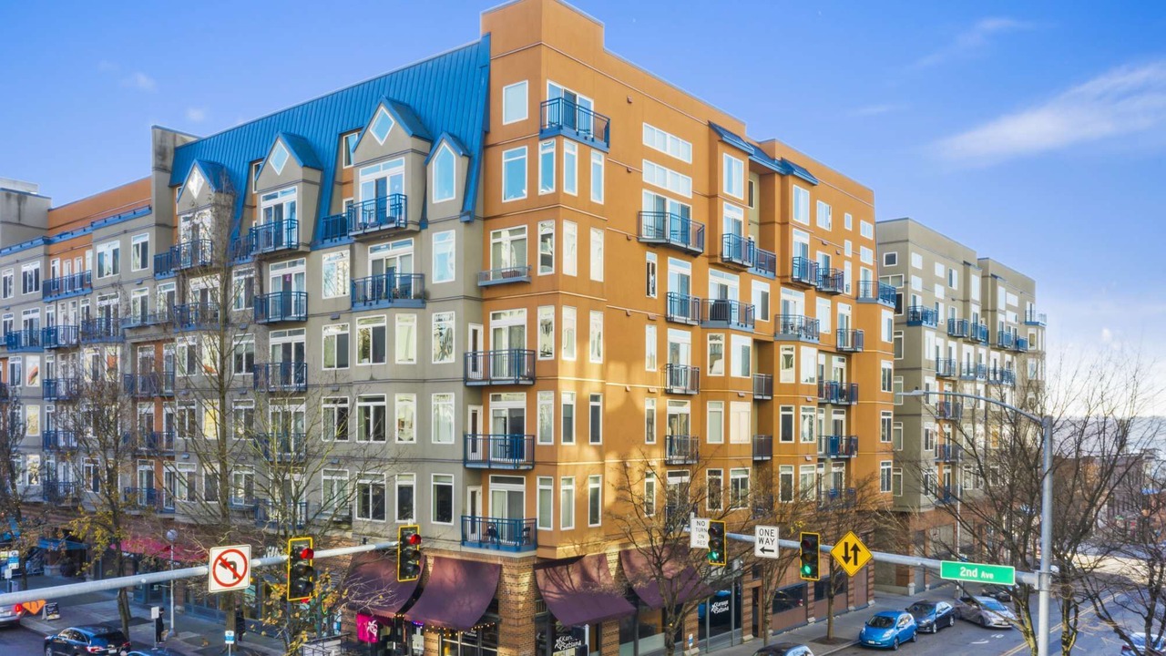 Photo of Outdoor in Belltown