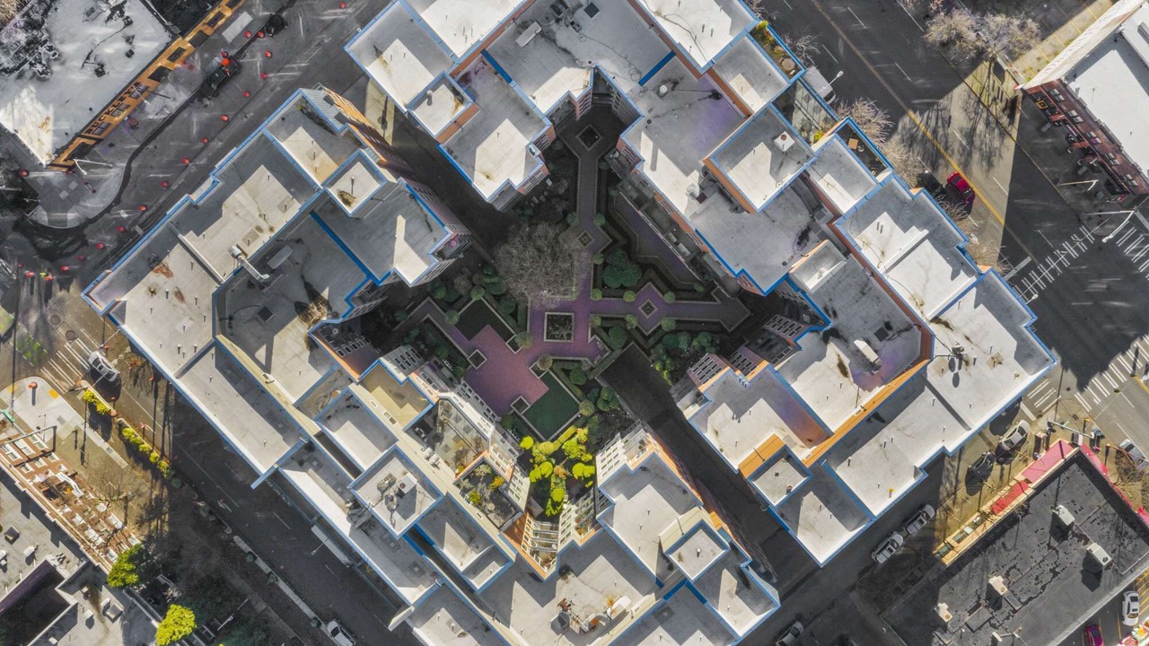 Photo of Outdoor in Belltown