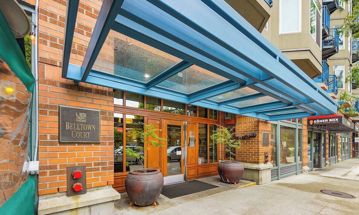 Photo of Outdoor in Belltown