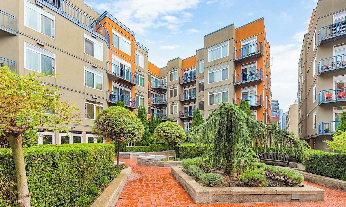 Photo of Outdoor in Belltown